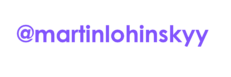 Martin Lohinsky